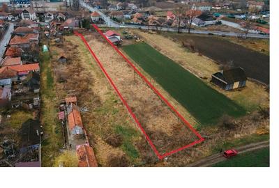 TEREN CONSTRUCȚII – TÂRGU SECUIESC - 2