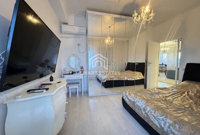 Apartament cu 2 camere, mobilat în Sisești - 7