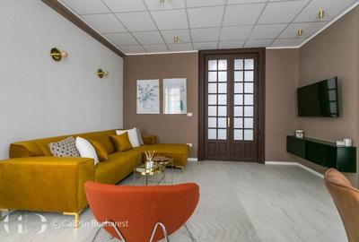 Apartament 3 camere Unirii centrala proprie metrou Apartament 3 camere Unirii centrala proprie metrou - 2