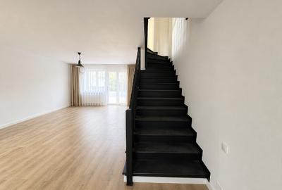 Duplex cu 4 camere cu Teren 200 Mp în Tunari - 12