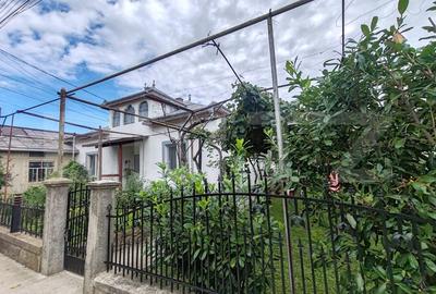Casa, zona Tisauti - 1