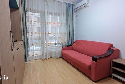 Apartament cu 2 camere, mobilat în Metalurgiei - 2