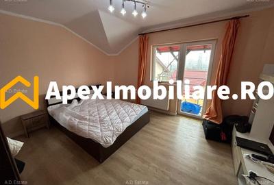 Apartament cu 2 camere decomandat, mobilat în Theodor Pallady