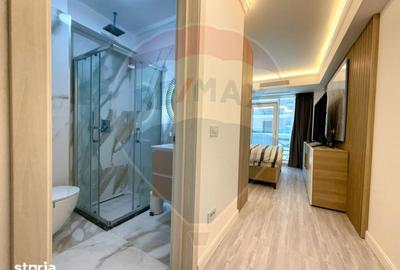 Apartament cu 2 camere în Central - 10