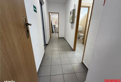 Spațiu comercial, de 150 mp, în Ultracentral - 16