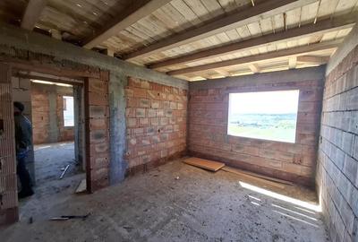 Casă individuală cu 4 camere cu Teren 450 Mp în Valea Adâncă - 25