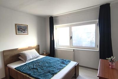 Apartament cu 2 camere decomandat în Tineretului - 2