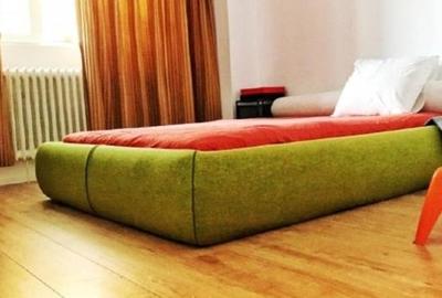 Apartament cu 3 camere semidecomandat, mobilat în Drumul Taberei - 3