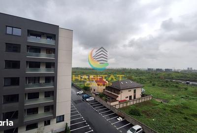 Apartament cu 2 camere decomandat în Berceni - 1