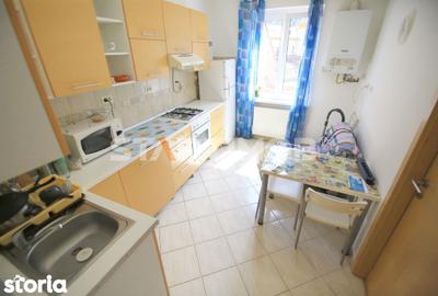 Garsonieră decomandată, mobilată în Schei - 17