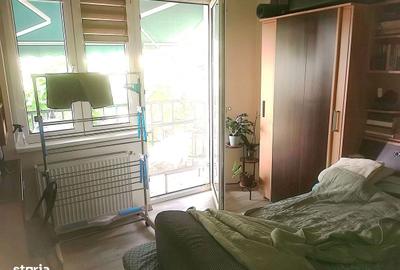 Apartament cu 3 camere decomandat, mobilat în Plevnei - 7