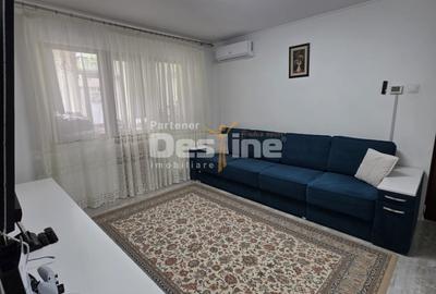 Apartament cu 2 camere semidecomandat, mobilat în Păcurari - 2