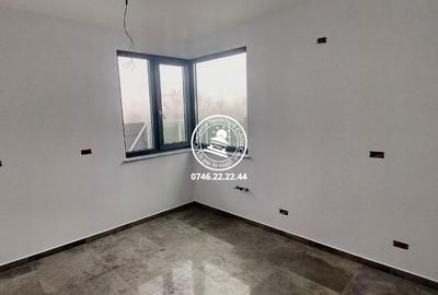 Casă cu 4 camere cu Teren 250 Mp în Miroslava - 3