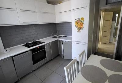 Apartament cu 2 camere decomandat în Gheorghe Lazăr