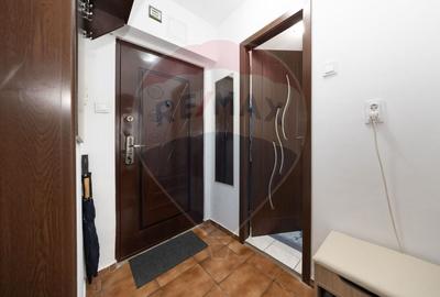 Garsonieră decomandată, mobilată în Astra - 8