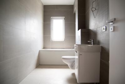 Apartament 2 camere + dressing, parter, terasa, parcare privata - 5