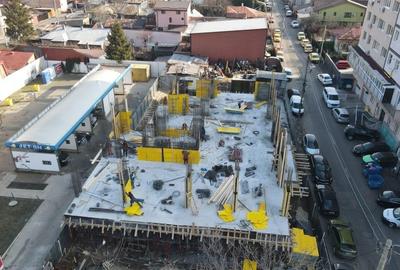 Apartament cu 2 camere decomandat în Colentina - 10