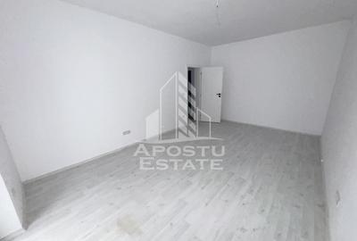 Apartament cu 2 camere decomandat în Giroc - 11