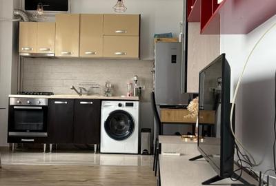 Brancoveanu - Cavar Residence | Studio dublu | Centrala | - 4