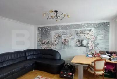Casă cu 5 camere cu Teren 980 Mp în Mihai Viteazu - 3
