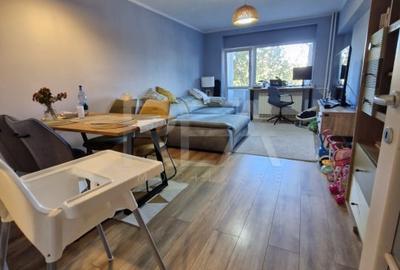Apartament cu 3 camere si 4 balcoane la 10 minute de metroul Timpuri Noi - 3
