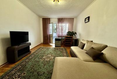 Apartament 3 camere, 2 balcoane – Racadau, str. Jepilor | Pet Friendly - 2