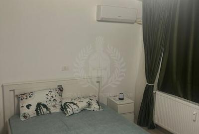 3 CAMERE //DEMOCRATIEI // 2 BAI // BALCON - 15