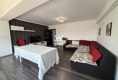 Apartament cu 3 camere în Mihai Viteazul - 2