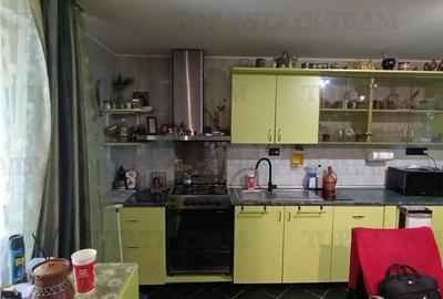 Vila P+de vanzare, 3 camere, foisor, garaj, teren 612 mp Militari - 14