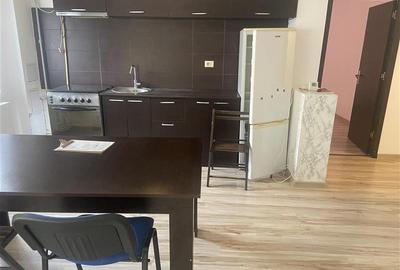 Apartament cu 2 camere decomandat, mobilat în Central - 5