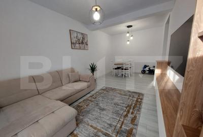 Apartament 2 camere Prima inchiriere | Bloc nou 2025 | - 7