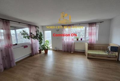 Casă individuală cu 6 camere cu Canalizare în Băneasa - 11