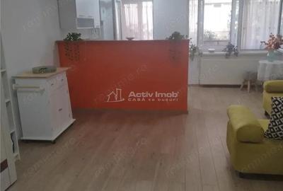 Garsoniera - Prel Ghencea - ansamblul Primavara - 9