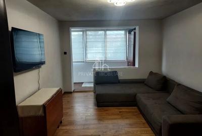 Apartament 2 camere, renovat,Cf.1, Et.4/10-Lift nou, Izolat, Mureseni - 8