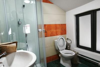 Spațiu comercial, de 160 mp, în Cornișa - 5