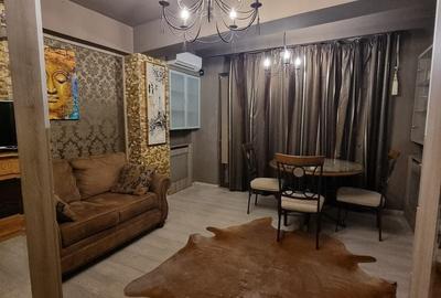 Apartament cu 2 camere decomandat, mobilat în Timpuri Noi - 1