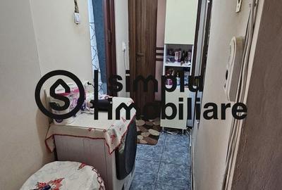 Apartament cu 3 camere semidecomandat în Valea Rosie - 3