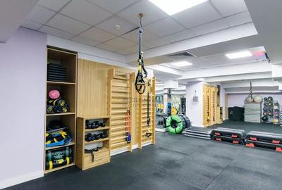 Inchiriere spatiu comercial, centru welness, Vitan-Barzesti - 6