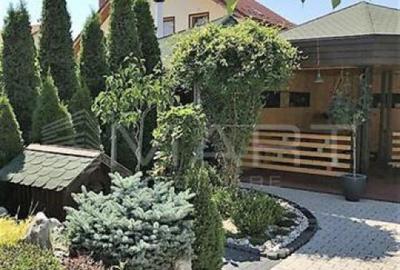 Casa 270 mp si teren 900 mp zona Brana Selimbar Casa 270 mp si teren 900 mp zona Brana Selimbar - 6