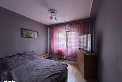 Apartament cu 3 camere în Galata