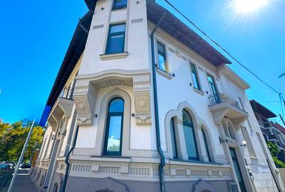 Vila pretabila clinica, sediu reprezentativ, rezidenta Aviatorilor - 11