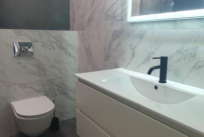 Apartament cu 4 camere decomandat, mobilat în Iancu Nicolae - 29