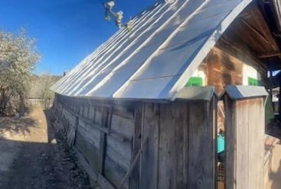 Casă cu Teren 5200 Mp în Pârteștii de Jos - 4