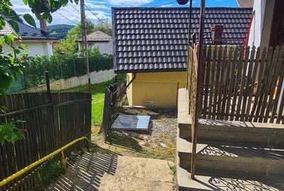 Casă cu 2 camere cu Teren 257 Mp în Central - 3