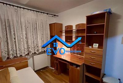 Apartament cu 3 camere, 2 bai, decomandat, zona Bd. Independ - 3