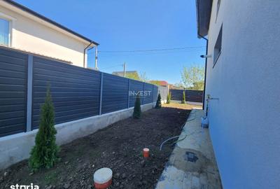 Casă cu 4 camere cu Teren 400 Mp în Miroslava - 18