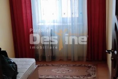 Apartament cu 3 camere decomandat în Dacia - 3