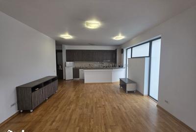 Apartament cu 2 camere, mobilat în Herăstrău - 14