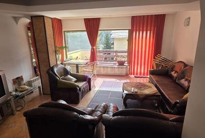 Casă cu 4 camere cu Teren 240 Mp în Central - 6