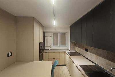 Panduri-13 Septembrie - apartament 2 camere, mobilat-utilat modern. Panduri-13 Septembrie - apartament 2 camere, mobilat-utilat modern. - 16